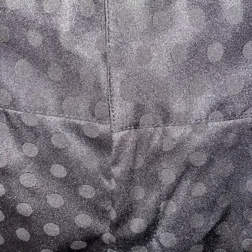 Maurice's  Black Dressy Cuffed Short Shorts NWT