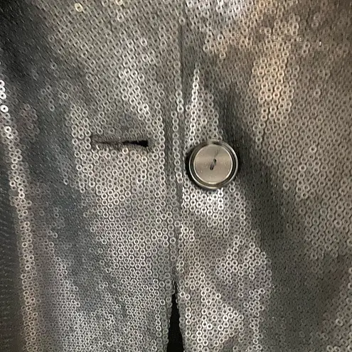 ZARA  Women’s Sequined Blazer