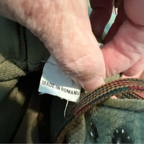 Asolo Vibram Brown Hiking Boots