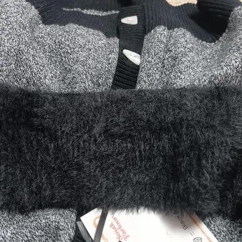 Unique Vintage Smak Parlour x Flinstones Sleeveless Knit Sweater 3XL NEW