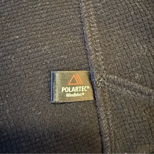 Patagonia EUC  Adza Windbloc Hybrid Soft Shell Jacket