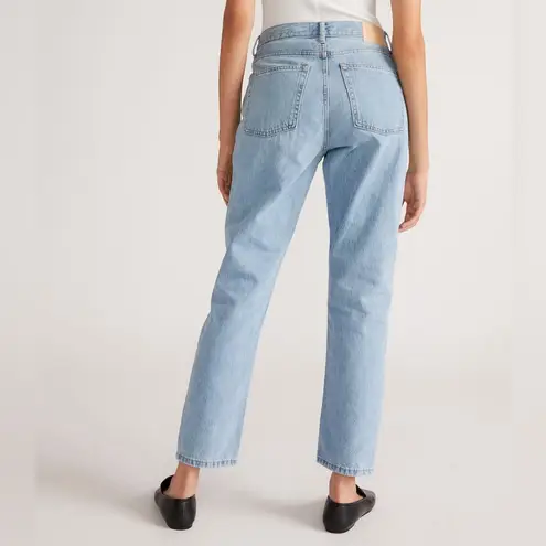 Everlane  Women’s The 90’s Cheeky Jean Size: 23 Ankle NWT