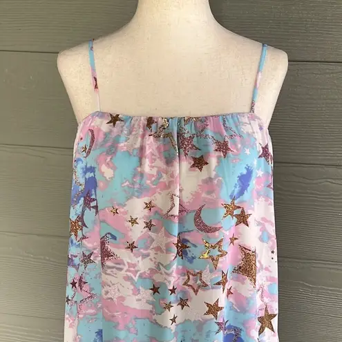 Buddy Love “Misha” Maxi Dress Size M