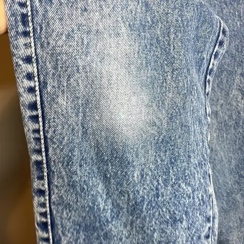 Levi's Vintage Levi’s | Women’s Denim Jeans Size 7 Large Back Patch &‎ Tag