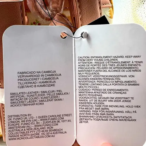 Lounge Fly NEW Pokemon Eevee Mini Backpack Product ID: 15965038