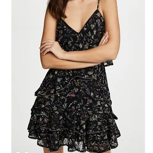 TALULAH $350 La Maison Tahulah Dress