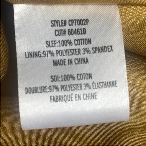 Eva Franco 8P Goldfish Lily
Pad A