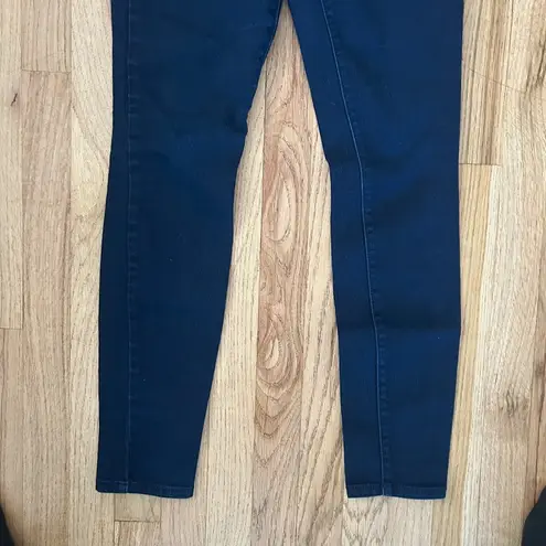 Kardashian Kollection Kim Kardashian Premium Denim Kourtney Women’s Jeggings Sz 6