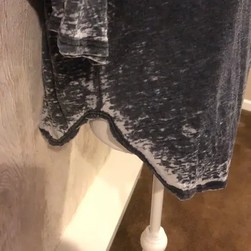 Urban X Bleached Grey Short