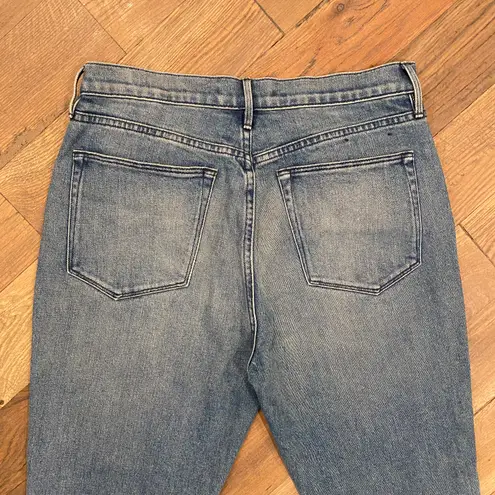 3x1 NYC Blue Pillar Denim Jeans Size 30