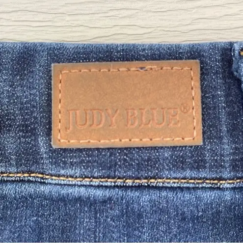Judy Blue Melissa Mid Rise Skinny Jegging Size
5/27