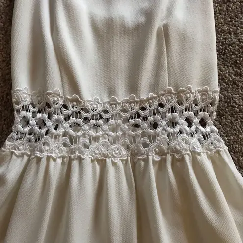 Forever 21 ‼️Cut Out Dress‼️