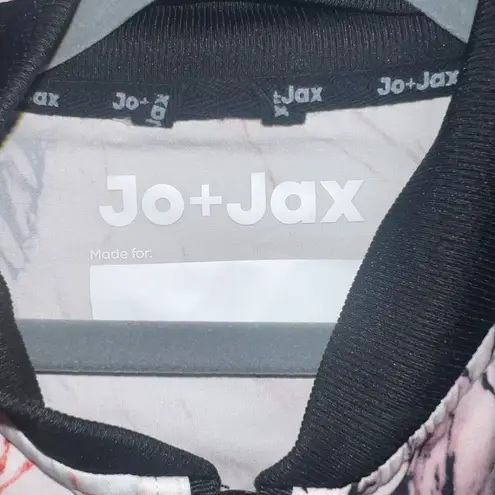 Jo+Jax Restart Jacket Black Size XS