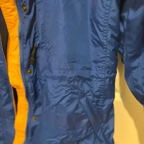 Columbia Vintage Women’s Sportswear Winter Coat