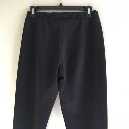 ASOS  PULL ON PANTS CROPPED‎ CAPRI SIZE 4