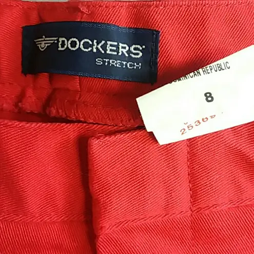 Dockers  Crop Pants - Image 2