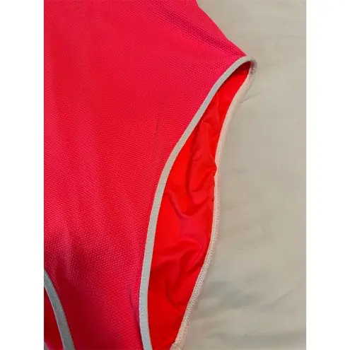 Love & Sports Women's Plus Size 20W Red One