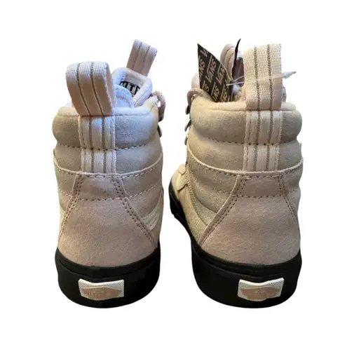 Vans Women's SK8-Hi DR MTE-2 Shoes in Rose Smoke Women’s size 8.5