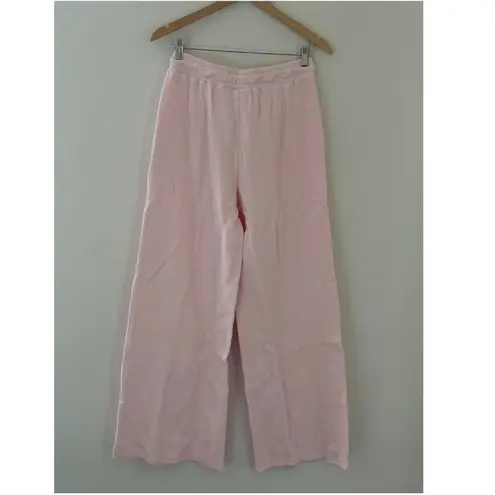 Negative Underwear Waffle Knit Track Pant in Puff, Size Medium