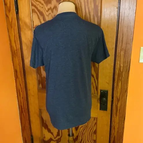 Nirvana Vtg Y2K Happy Face Graphic T shirt