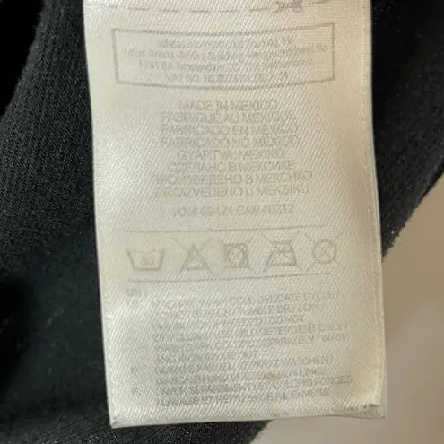 Reebok  Small Crossfit Games NorCal Regionals 2014 V Neck Graphic Tee Shirt