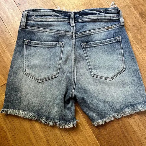 KanCan USA High Waisted Shorts