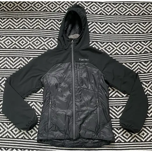 Marmot Isotherm Insulated Hoodie Jacket