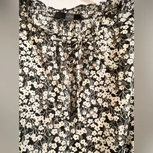 Grade & Gather FINAL PRICE  Floral Dress