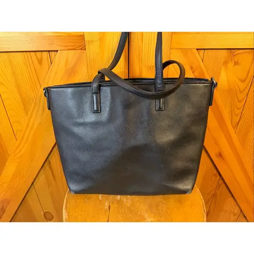 Lounge Fly Black On Black Sugar Skull Bag (6199) Read