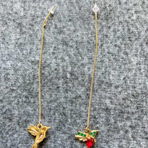 Exquisite mini Bird thumbnail 5