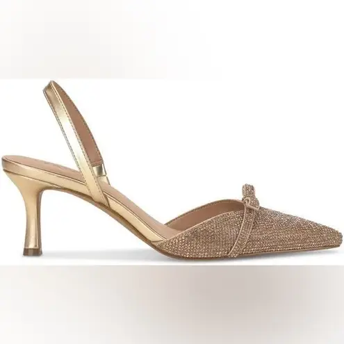 I.N.C. International Concepts Gelsey Slingback Kitten