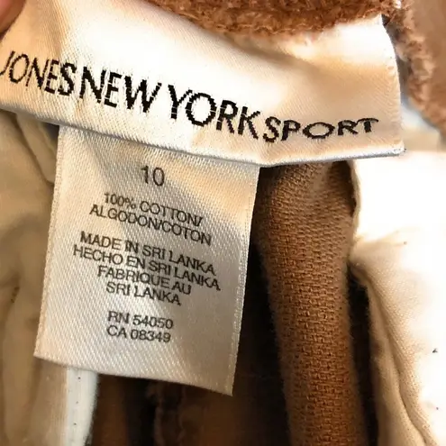 Jones New York  Sport Pants