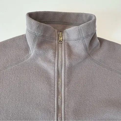 Nike ACG Vest Fleece Gray Medium Womens Outdoor