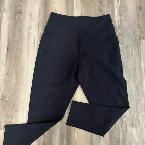Avalanche  Women's Black Pants Size XL
