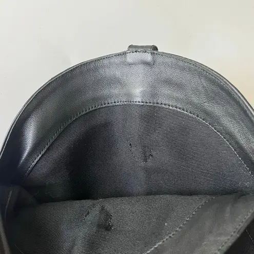 Raye  Inferno Boots Black Heeled Knee High Size 9