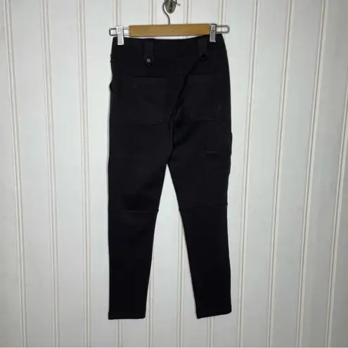 Betabrand Utility Pants XSP 616