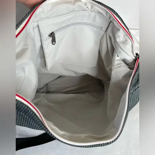 Sherpani Payton Limited Edition Bag, Grey Black, NWT Gray