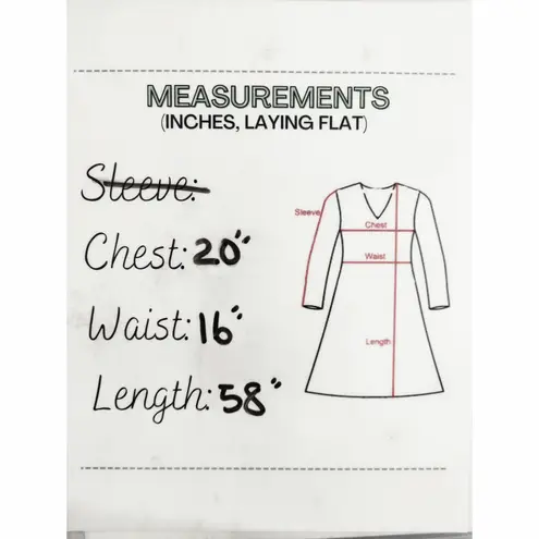 Emma & Michele Red Lace Halter Blouson Maxi Dress Size 2X Coastal Party NWT - Image 10