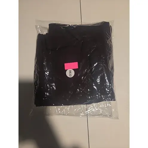 Briggs New York Briggs Brown Dress Pants Women's Size M, Buckle Accent Pull On, Elastic Waist