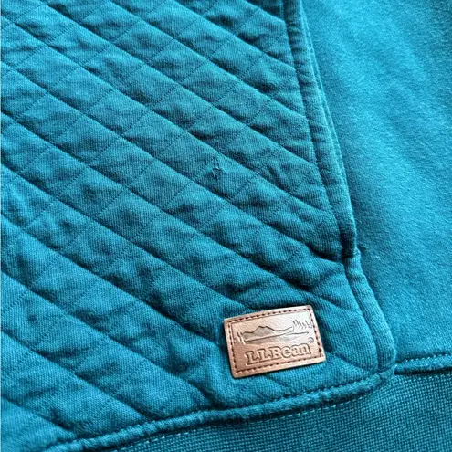 L.L. Bean Women's Quilted Full