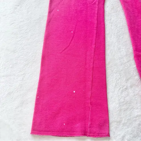 Y2K Mossimo Supply & Co Pink Sweatpants! Size M