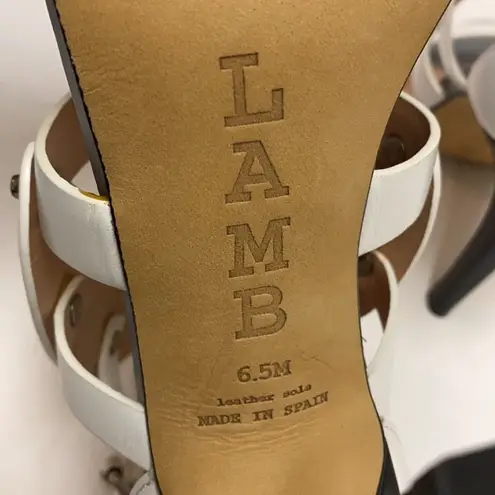 L.A.M.B. GARETH SANDALS A17