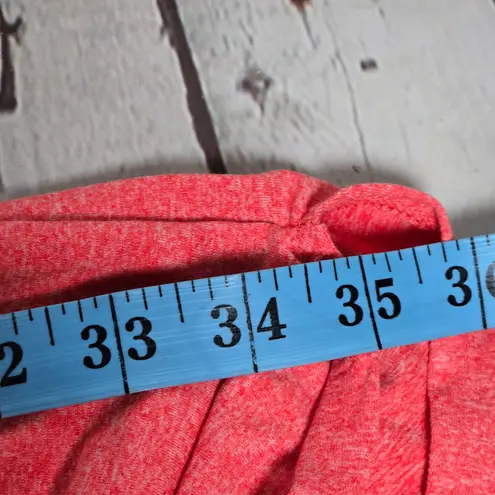 Cozy Casual Cozy Co by Tank Maxi Dress Heathered Red L