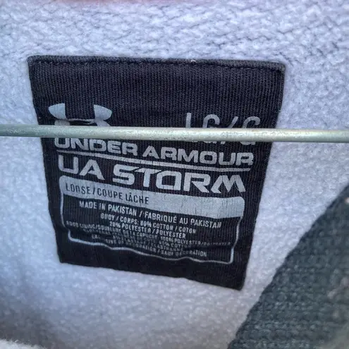 Under Armour  hoodie