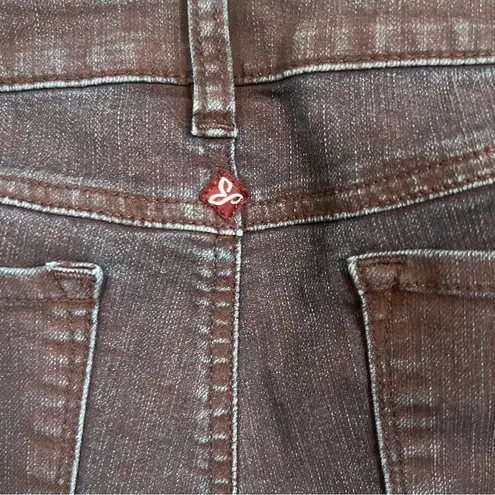 prAna Kara Jeans Indigo Blue 4 Size 27