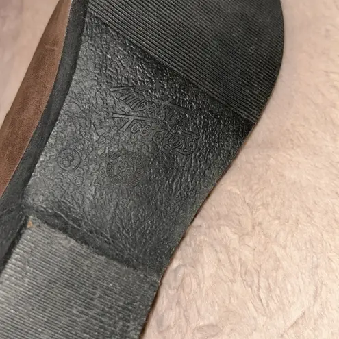 Mootsies Tootsies size 8 shoes