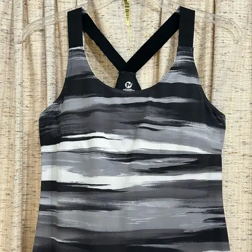 Merrell Soto Racerback Tank Dress