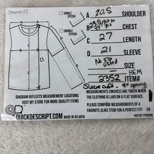 Adora Pom Pom Sleeves Cardigan Sweater Womens One Size Cream Open Front Chunky - Image 3