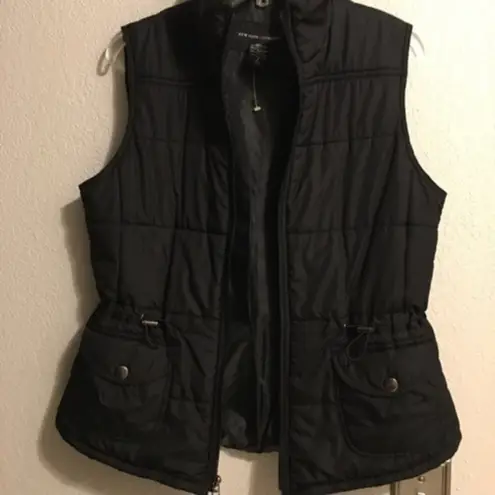 New York & Co. vest size S