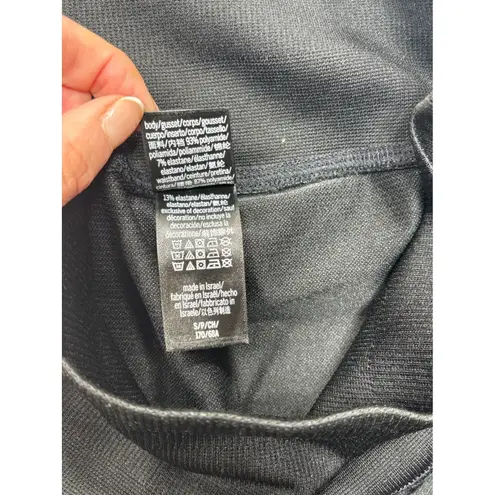 Victoria Sport Leggings Small High Waist Seamless Athletic Activewear Cut Outs